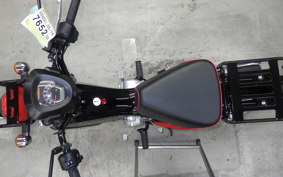 HONDA ｸﾛｽｶﾌﾞ110-3 JA60