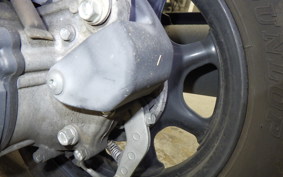 HONDA TACT Gen.4 1988 AF79