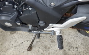 HONDA CBR250R GEN 3 2020 MC41