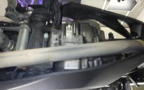 HONDA CB250F 2012 MC43