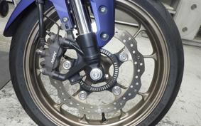 HONDA CB250RA 2026 MC52