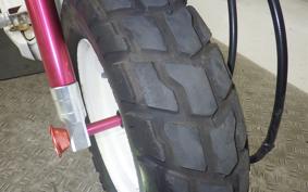 HONDA ZOOMER AF58