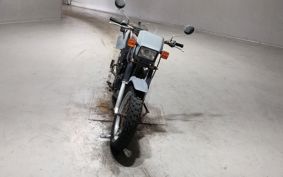 YAMAHA TW200 2JL