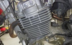 HONDA XR400R 2005