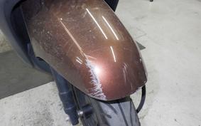 HONDA TACT Gen.4 2014 AF79