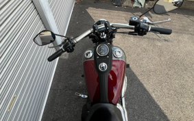 HARLEY HARLEY FXDBB STREET BOBULTD 2014 VC4