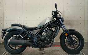 HONDA  REBEL 250 ABS MC49