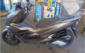 HONDA PCX125 JF81