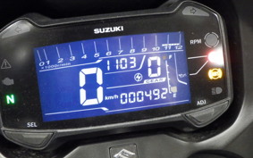 SUZUKI GSX250RA 1994