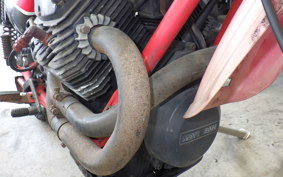 MOTO GUZZI MTX350