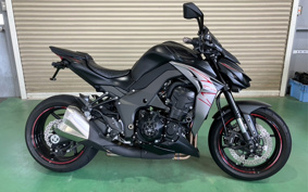KAWASAKI Z1000 2020 ZXT00W