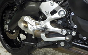 YAMAHA MT-09 Tracer 2017