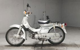 HONDA SUPER CUB50 AA01