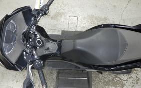 HONDA PCX125 2013 JK05