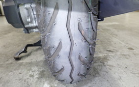 YAMAHA VINO 50 Gen.4 2000 AY02