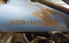 HONDA TL125 JD06
