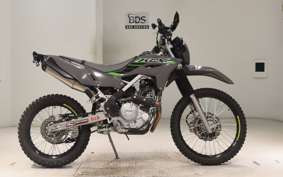 KAWASAKI KLX230S 2012 LX232A