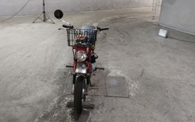 HONDA DUCKS70 ST70