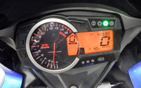 SUZUKI GSX-R1000 2015