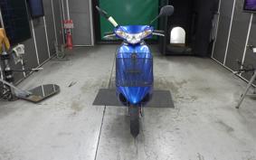 SUZUKI ADDRESS V50 2016 CA4BA