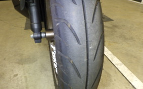 HONDA FORZA 250 2008 MF17