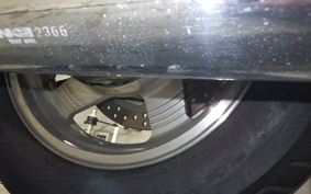 KAWASAKI VULCAN 1500 CLASSIC TOURER 1998 VNT50G