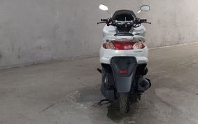 YAMAHA MAJESTY 250 SG20J