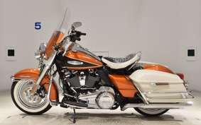 HARLEY FLHFB1870 2023