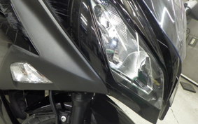 KAWASAKI NINJA 250 2000 EX250L