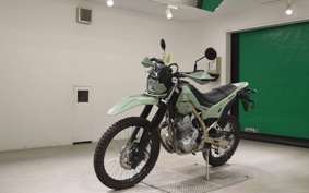 KAWASAKI KLX230ｼｪﾙﾊﾟ LX232A
