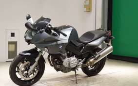 BMW F800S 2008