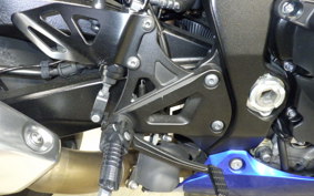 SUZUKI GSX-R1000R A 2021 DM11G