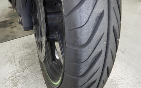 KAWASAKI NINJA 250R 2025 EX250K