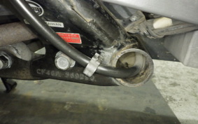 SUZUKI ADDRESS V125 G 2024 CF46A