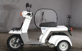 HONDA GYRO TD02