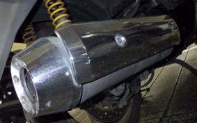 HONDA FORZA Z 2007 MF08
