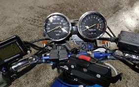 KAWASAKI ZEPHYR400 ZR400C