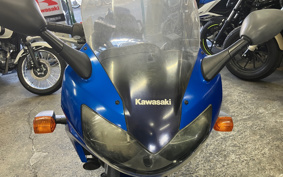 KAWASAKI ZRX1200 S 2001 ZRT20A