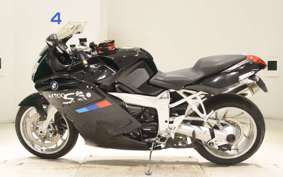 BMW K1200S 2008