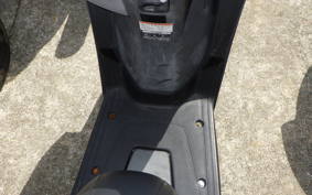 HONDA TACT-4ﾍﾞｰｼｯｸ AF75