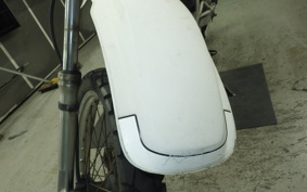 SUZUKI DJEBEL 125 2021 SF44A