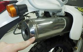 SUZUKI DJEBEL 250 XC SJ45A