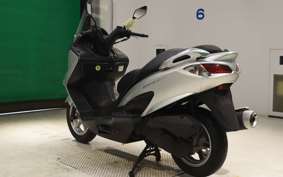 SUZUKI SKYWAVE 200 (Burgman 200) CH41A