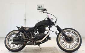 KAWASAKI 250TR BJ250F