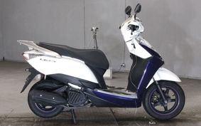 HONDA LEAD 125 JF45
