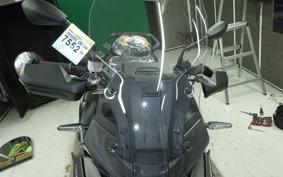 YAMAHA TRACER 9 GT 2026 RN99J
