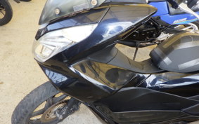 HONDA PCX 150 KF18