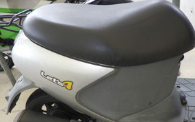 SUZUKI LET's 4 CA45A