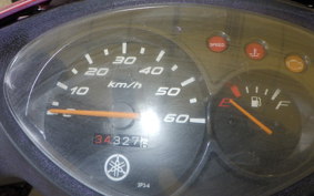 YAMAHA JOG ZR Gen.3 SA39J