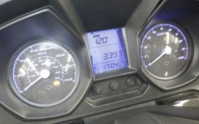 KYMCO DOWNTOWN 125 i